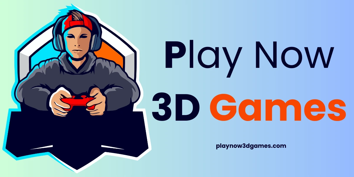 Best 3D games free online