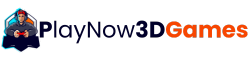 Play Now 3D Games