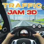 Traffic Jam 3D